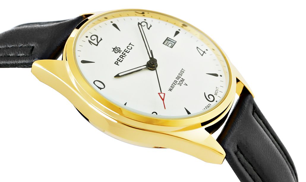 Zegarek Męski PERFECT C530T-10 - obrazek 2
