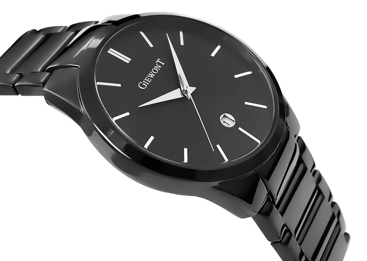 Zegarek Męski GIEWONT GW4290-1 - Зображення 4