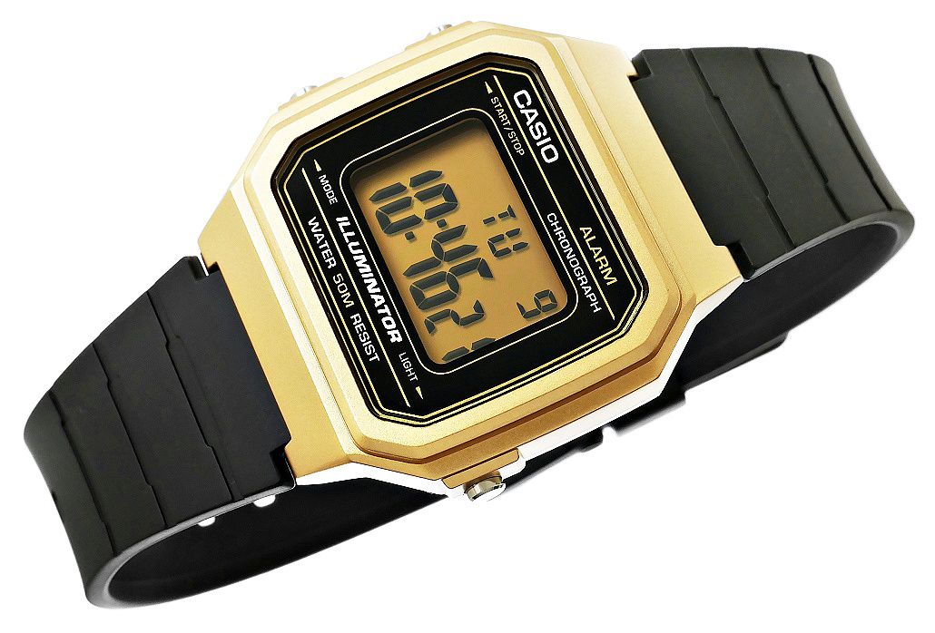 Zegarek CASIO W-217HM-9AVDF + BOX - Зображення 4