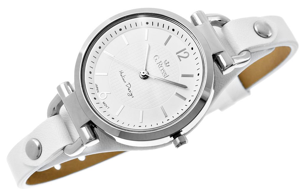 Zegarek Damski G.Rossi 3652A-3C1 + BOX - Зображення 5