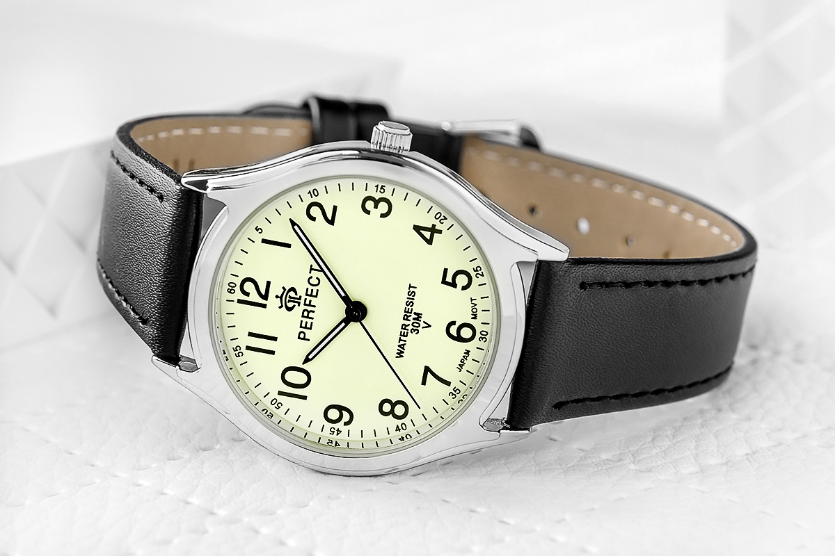 Zegarek Damski PERFECT GX068-04 - obrazek 5