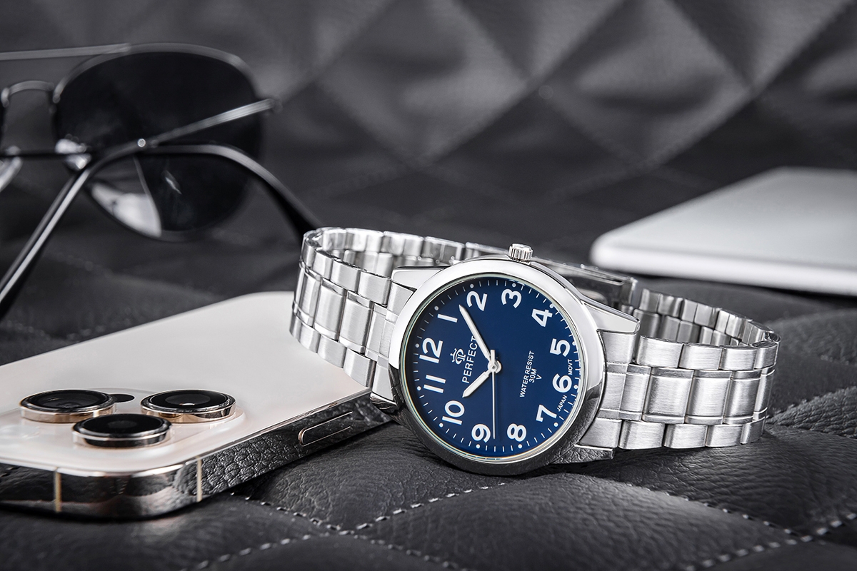 Zegarek Męski PERFECT R50-07 - Зображення 5