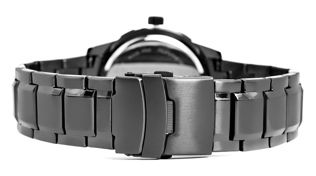 Zegarek Męski Perfect M120-5 - Зображення 5