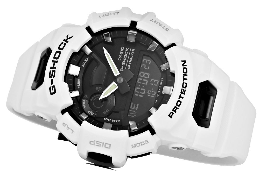 Zegarek Męski CASIO G-SHOCK GBA-900-7AER + BOX - obrazek 3