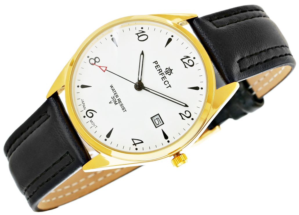 Zegarek Męski PERFECT C530T-10 - obrazek 4
