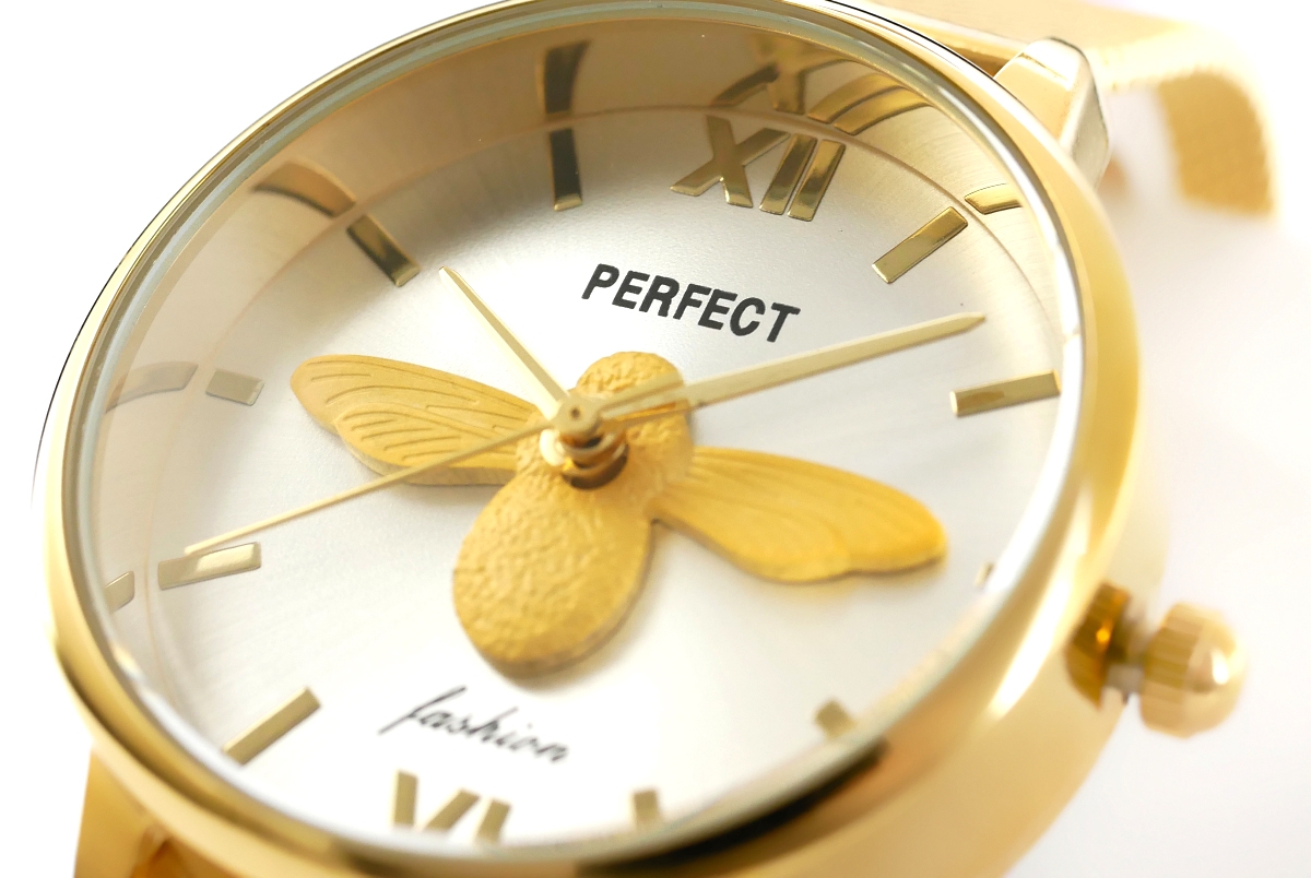 Zegarek Damski PERFECT S639-1 - obrazek 4