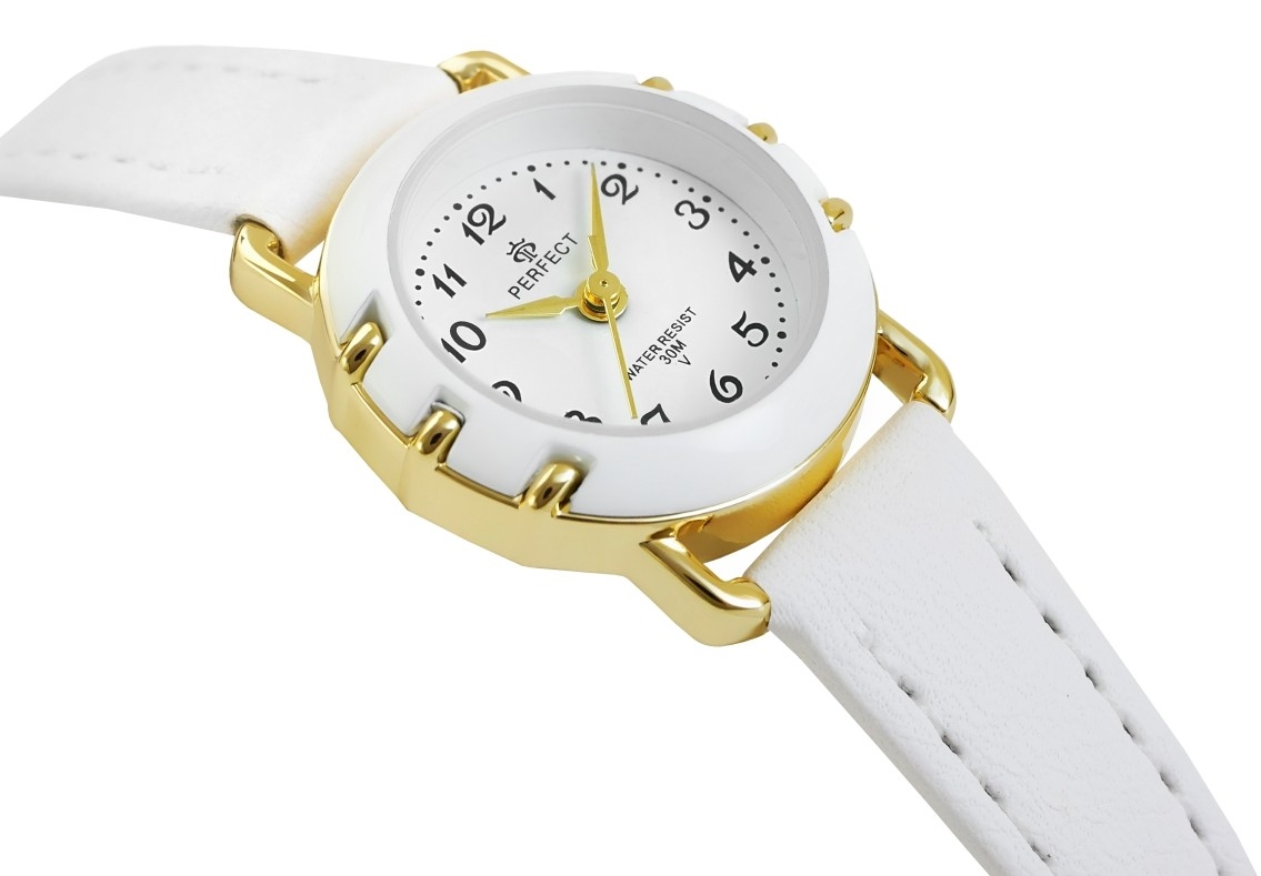 Zegarek Dziecięcy Komunijny Perfect LP033-02 - Зображення 4