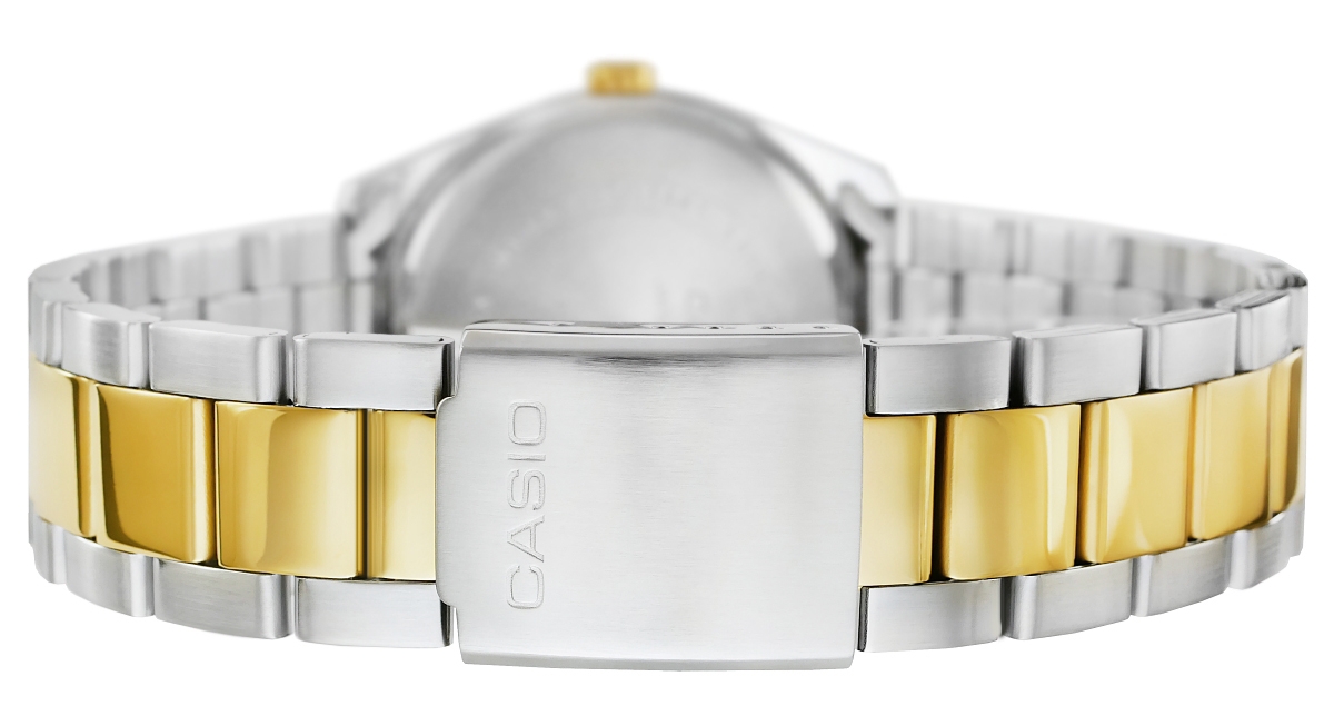 Zegarek Męski CASIO MTP-1302PSG-7AVEF + BOX - obrazek 6