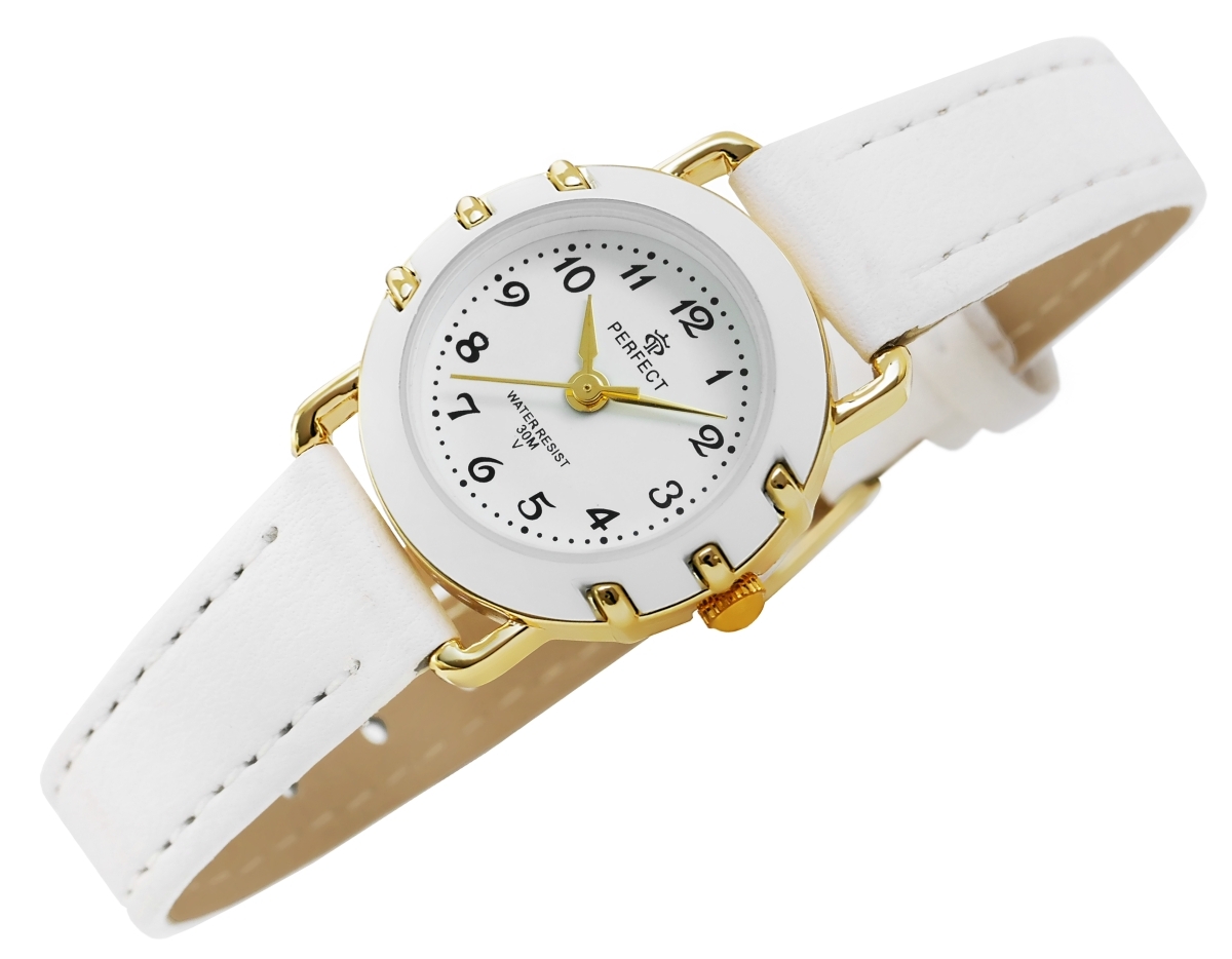 Zegarek Dziecięcy Komunijny Perfect LP033-02 - Зображення 5