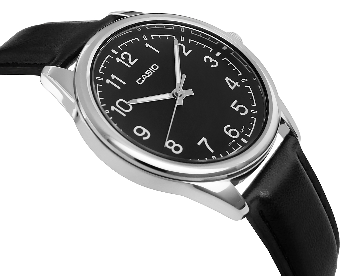 Zegarek Męski CASIO MTP-V005L-1B4UDF + BOX - obrazek 2