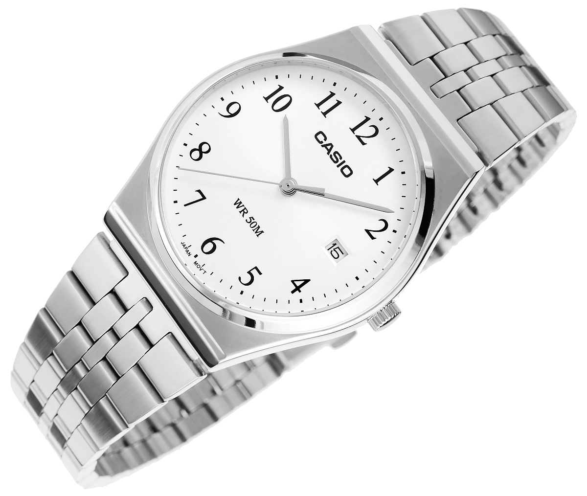 Zegarek Męski CASIO MTP-B145D-7BVDF + BOX - obrazek 3