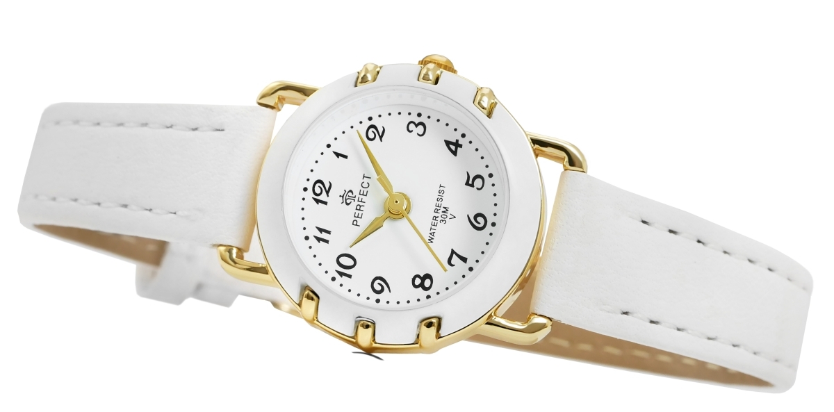 Zegarek Dziecięcy Komunijny Perfect LP033-02 - Зображення 6