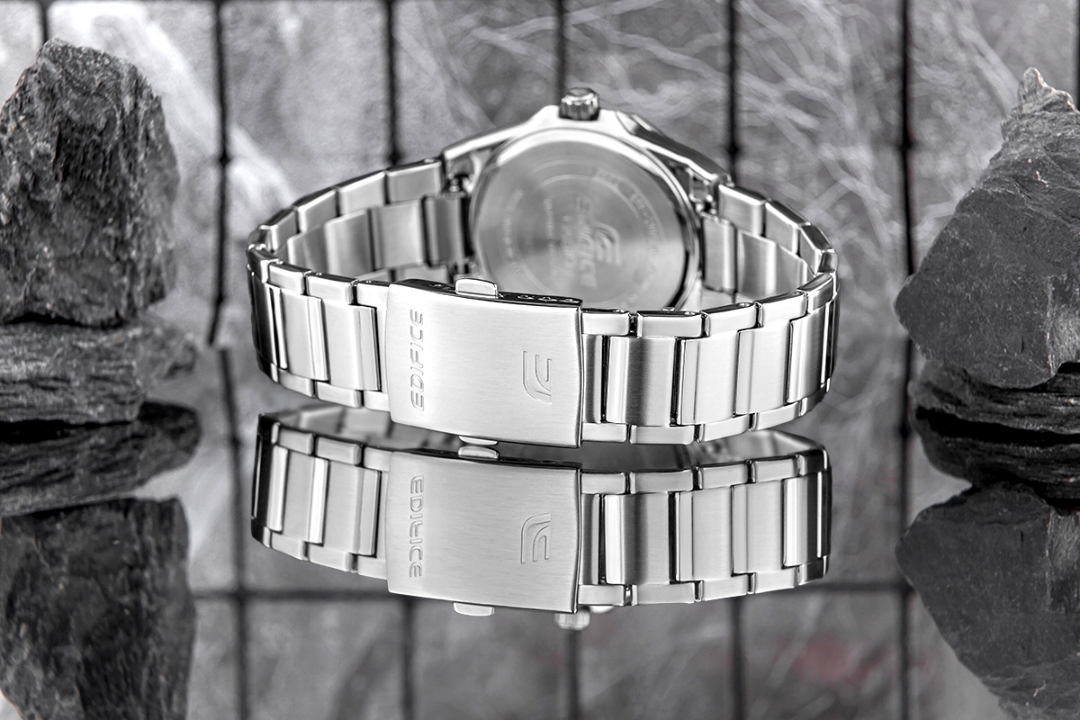 Zegarek Męski CASIO EDIFICE EFR-S108D-7AVUEF + BOX - Зображення 6