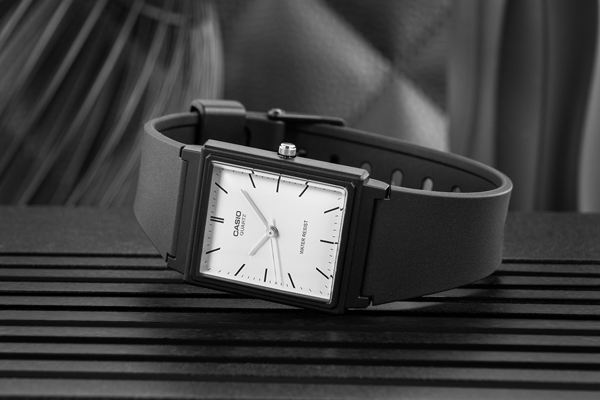 Zegarek Damski CASIO MQ-27-7EDF + BOX - obrazek 6