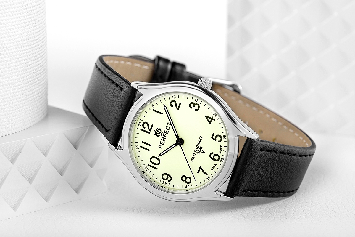 Zegarek Damski PERFECT GX068-04 - obrazek 6