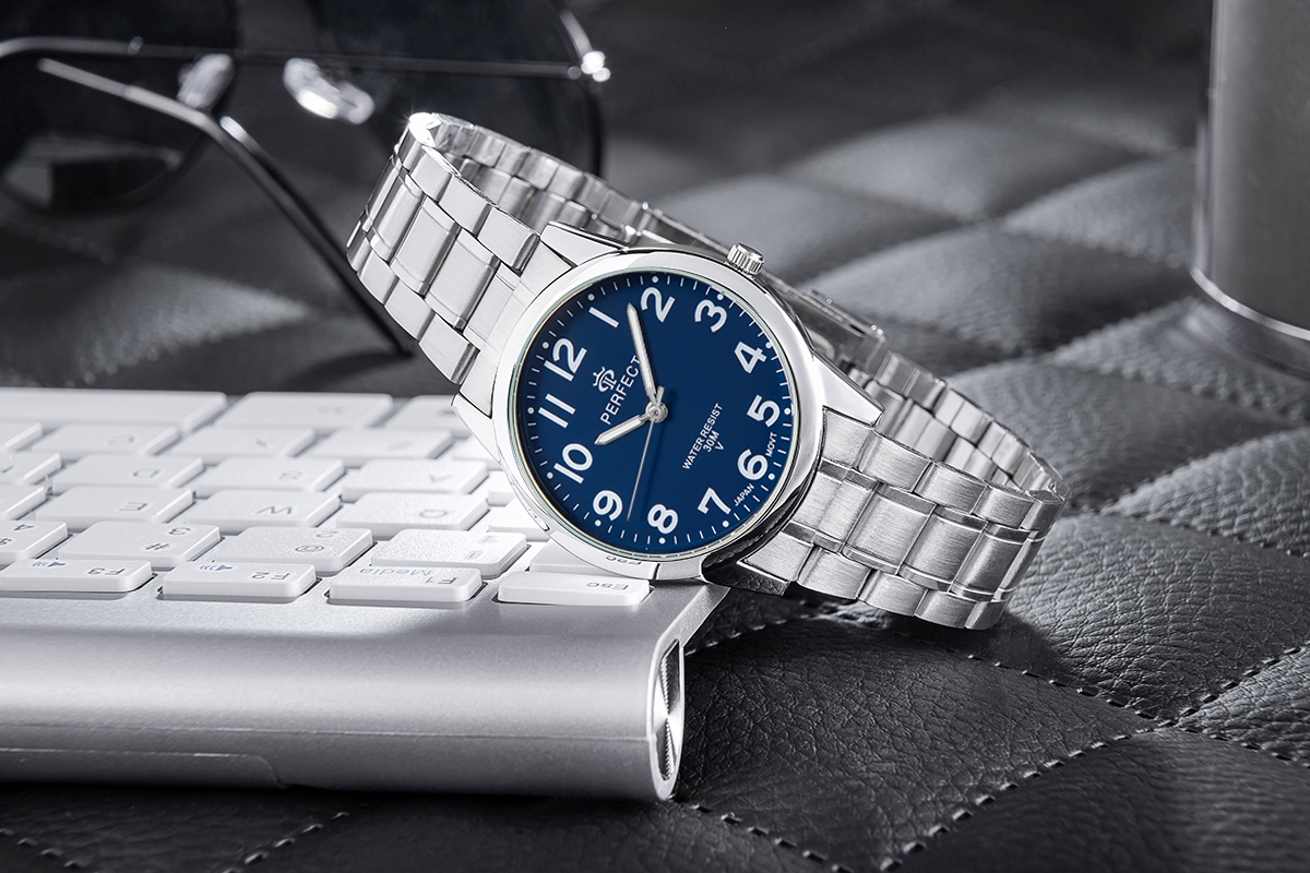 Zegarek Męski PERFECT R50-07 - Зображення 6