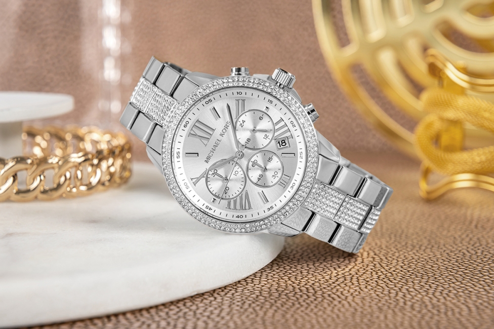 Zegarek Damski MICHAEL KORS Brynn MK7506 + BOX