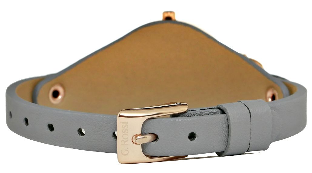Zegarek Damski G.Rossi 13922A-1B3 + BOX - obrazek 6