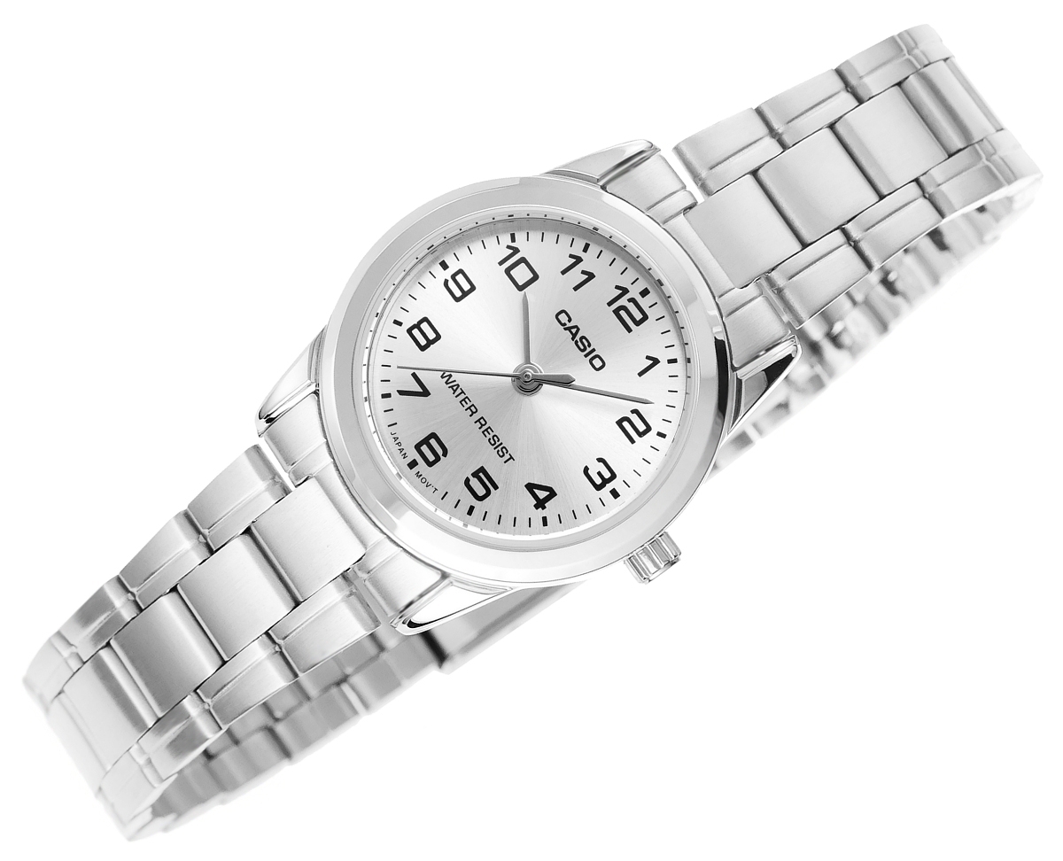 Zegarek Damski CASIO LTP-V001D-7BUDF + BOX - Зображення 4