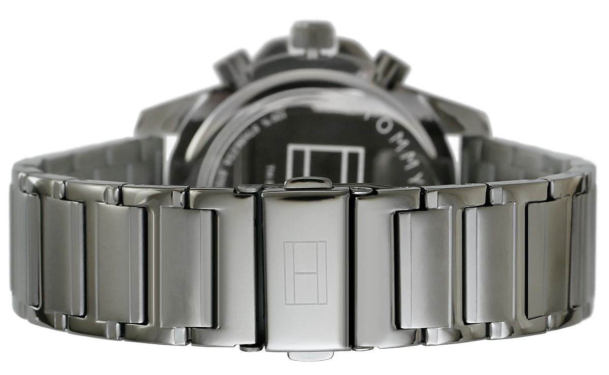 Zegarek Męski Tommy Hilfiger Mason 1791790 + BOX - Зображення 5