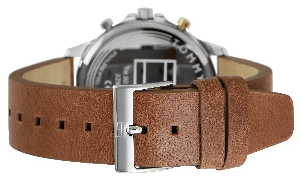 Zegarek Męski Tommy Hilfiger Ryder 1710496 + BOX - Зображення 5