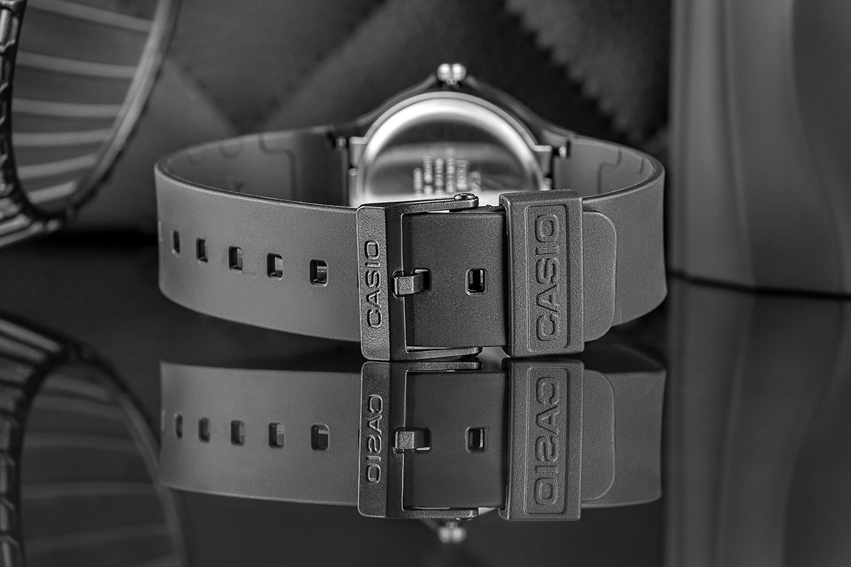 Zegarek Damski CASIO MQ-24-7BLLEG + BOX - obrazek 6