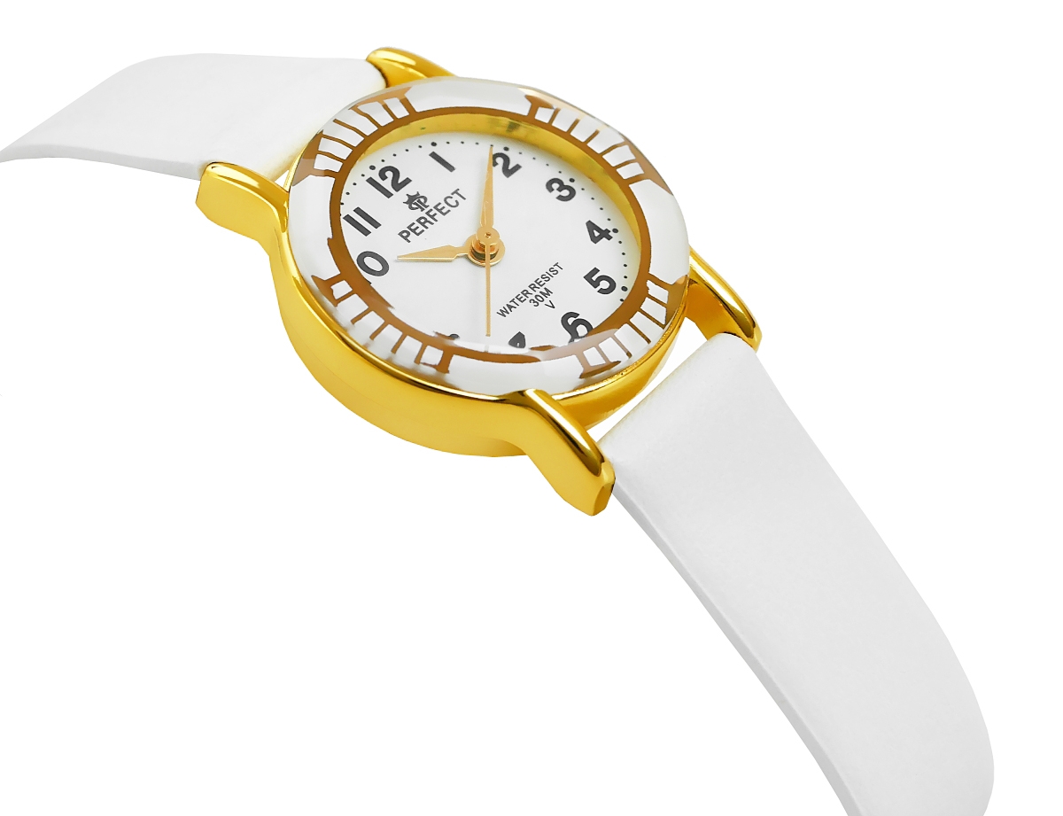 Zegarek Dziecięcy Komunijny Perfect L248-6 - Зображення 2