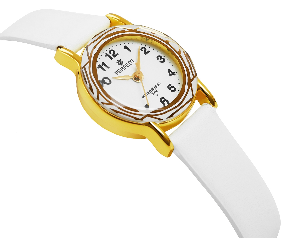 Zegarek Dziecięcy Komunijny Perfect L248-9 - obrazek 2
