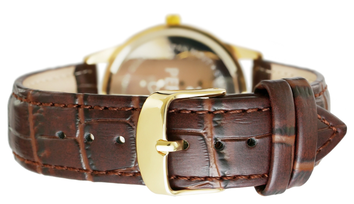 Zegarek Męski PERFECT C457-6 - Зображення 5