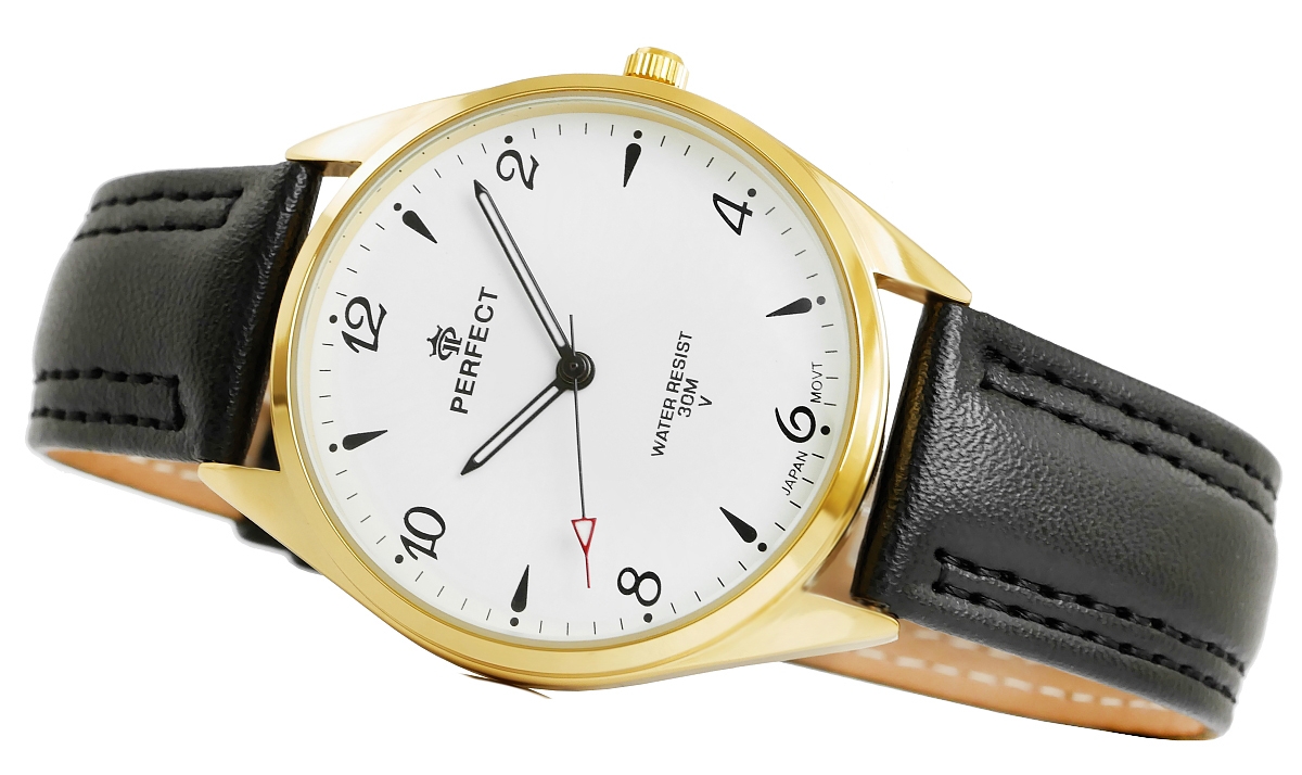 Zegarek Damski PERFECT C530-6 - obrazek 3