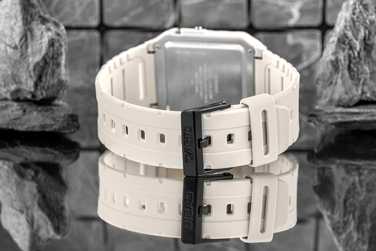 Zegarek CASIO CA-53WF-8BDF + BOX - Зображення 7