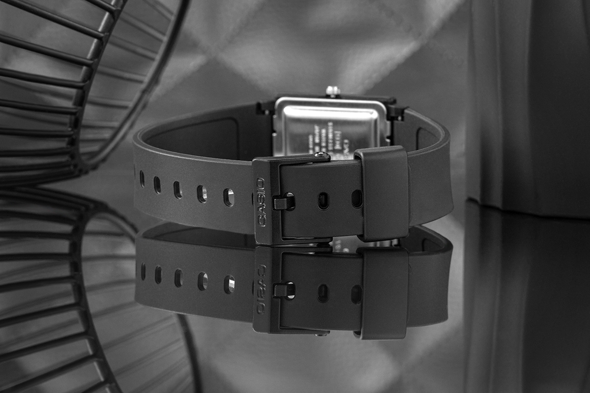 Zegarek Damski CASIO MQ-27-7EDF + BOX - obrazek 7