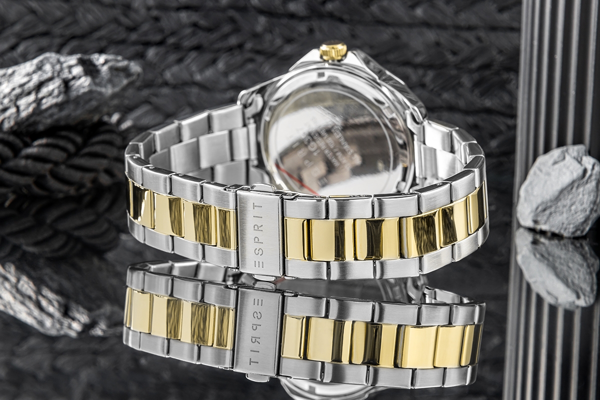 Zegarek Męski ESPRIT Kale ES1G367M0095 + BOX - Зображення 7