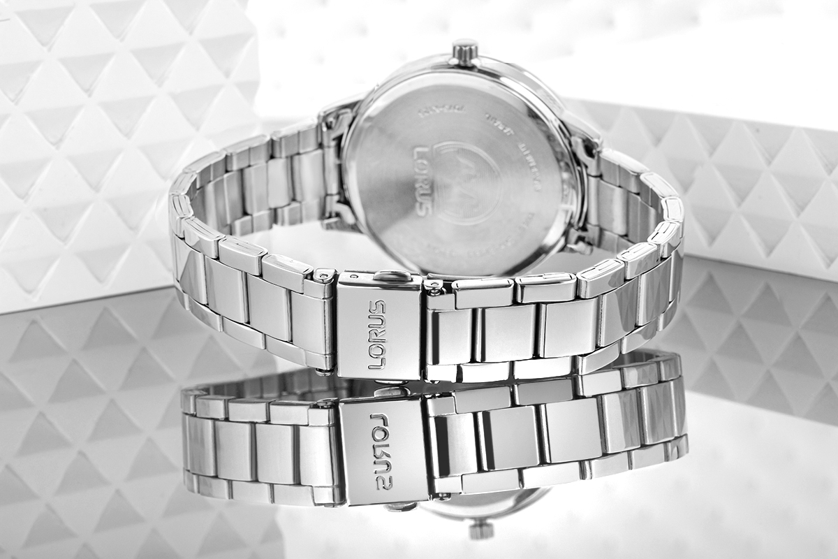 Zegarek Damski LORUS Lady RP631DX9 + BOX - Зображення 7