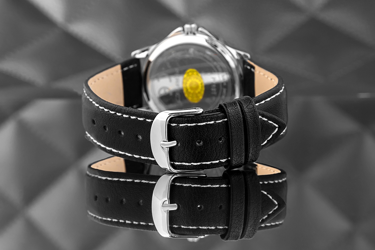 Zegarek Męski PERFECT C710T-01 - obrazek 7