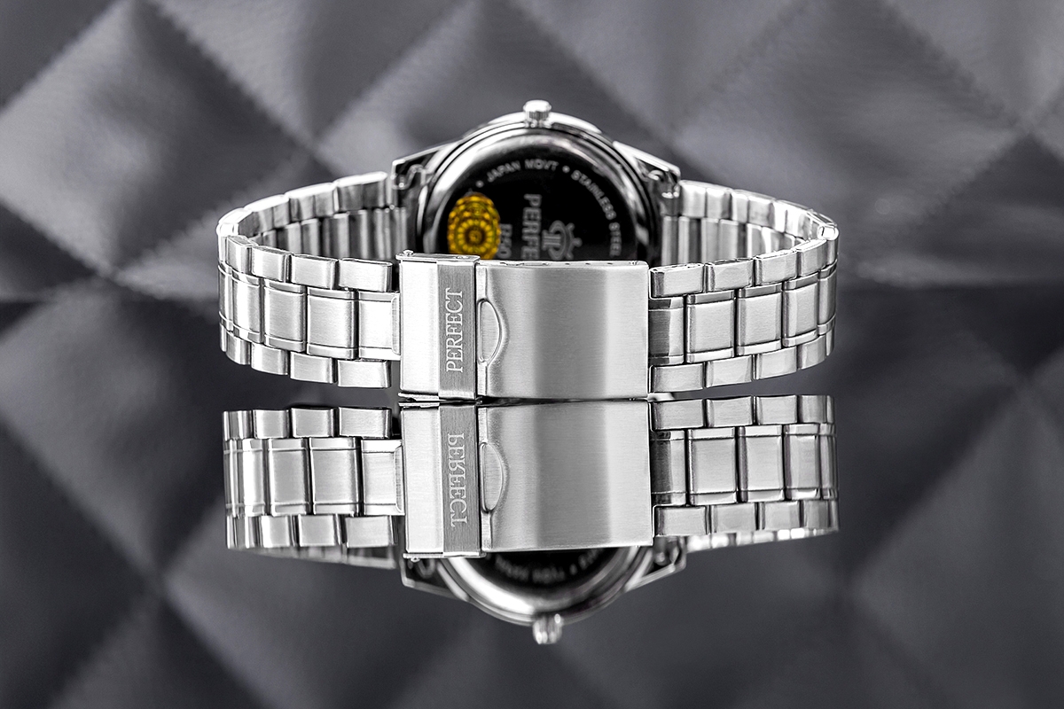 Zegarek Męski PERFECT R50-07 - Зображення 7