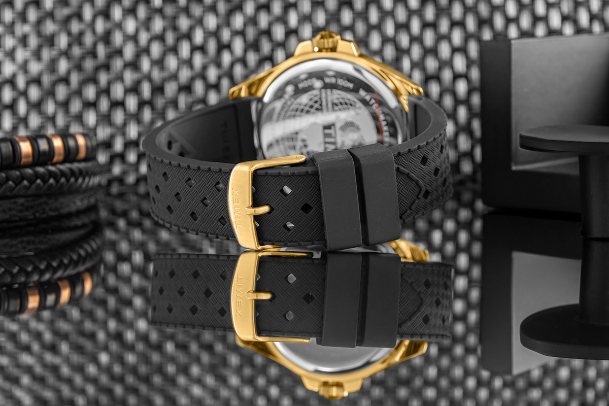 Zegarek Męski TIMEX Harborside Coast TW2Y05300 + BOX - obrazek 7