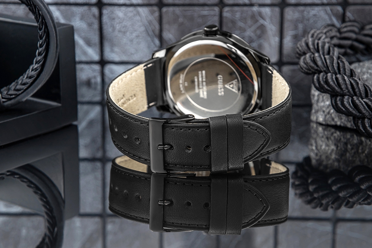 Zegarek Męski Guess Dex GW0846G3 + BOX - Зображення 7