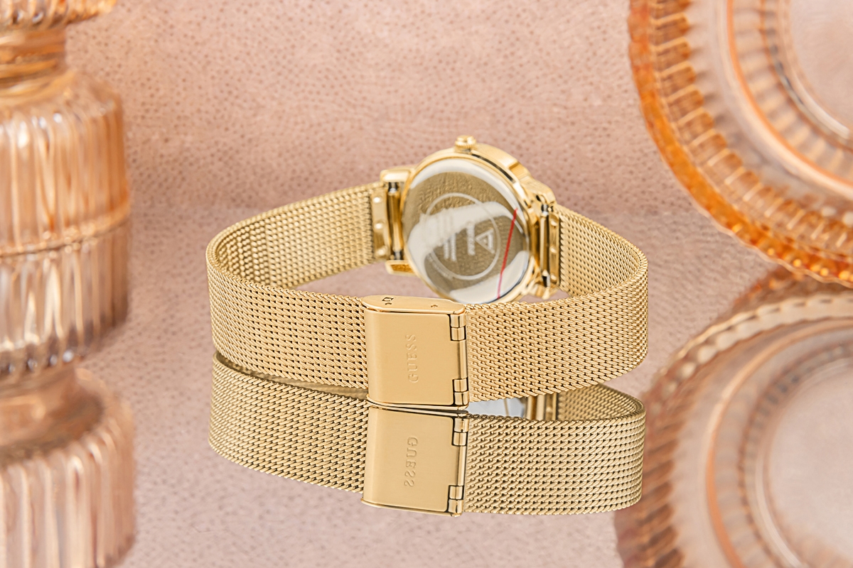 Zegarek Damski Guess Melody GW0666L2 + BOX - Зображення 7