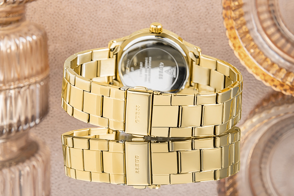 Zegarek Damski Guess Annette GW0861L2 + BOX