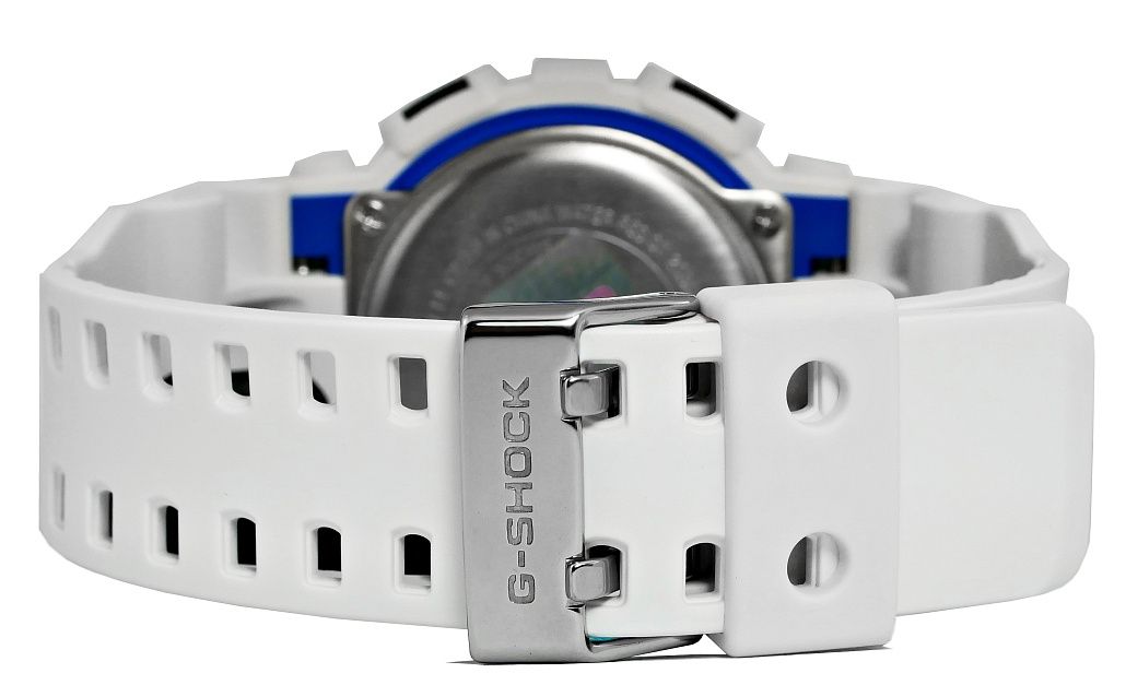 Zegarek Męski CASIO G-SHOCK GA-100B-7AER + BOX - obrazek 6