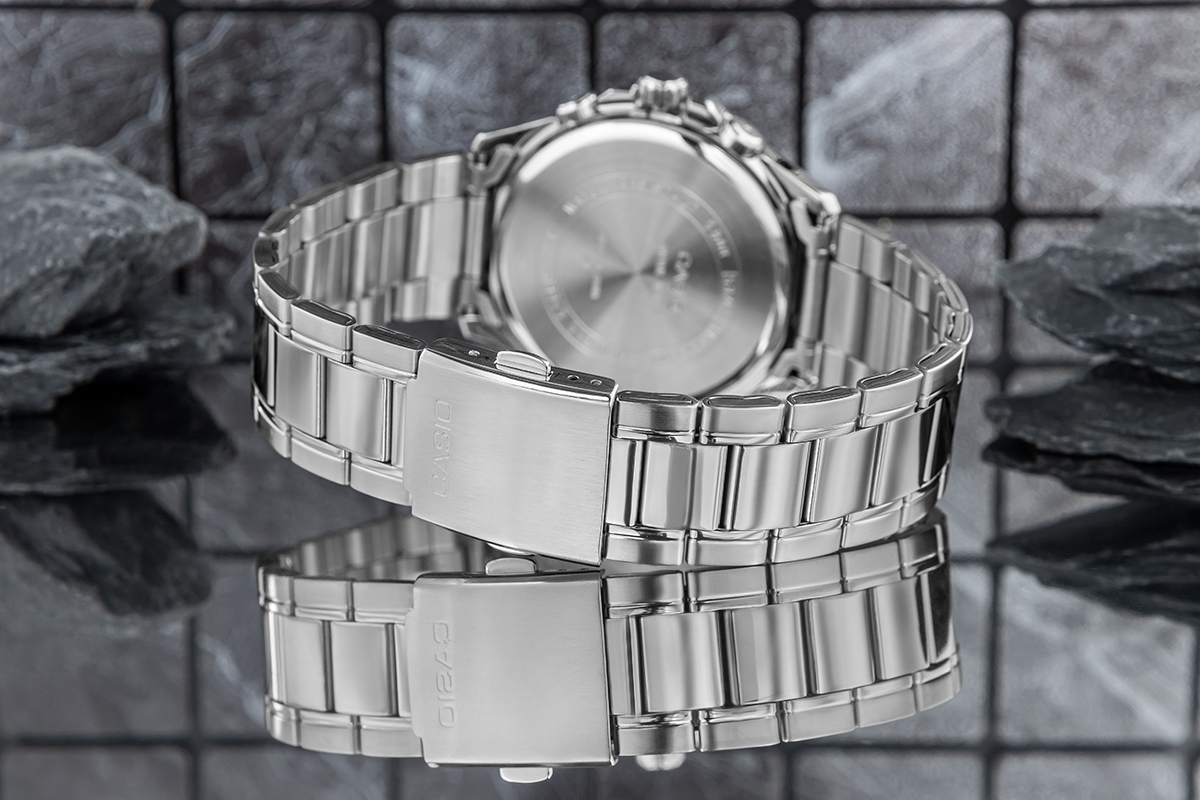 Zegarek Męski CASIO MTP-1374D-5AVDF + BOX