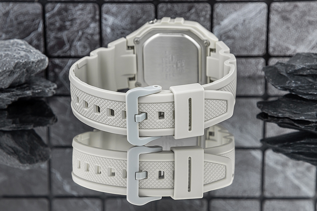 Zegarek CASIO Unisex W-218HC-8AVDF + BOX