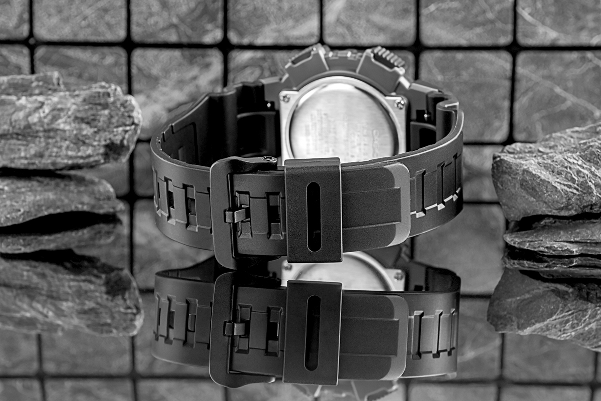 Zegarek Męski CASIO Gerton AEQ-110W-1AVDF + BOX - obrazek 7