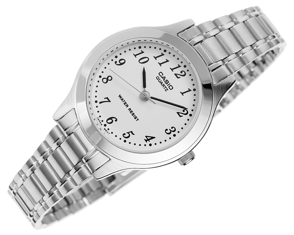 Zegarek Damski CASIO LTP-1128A-7BRDF + BOX - obrazek 3
