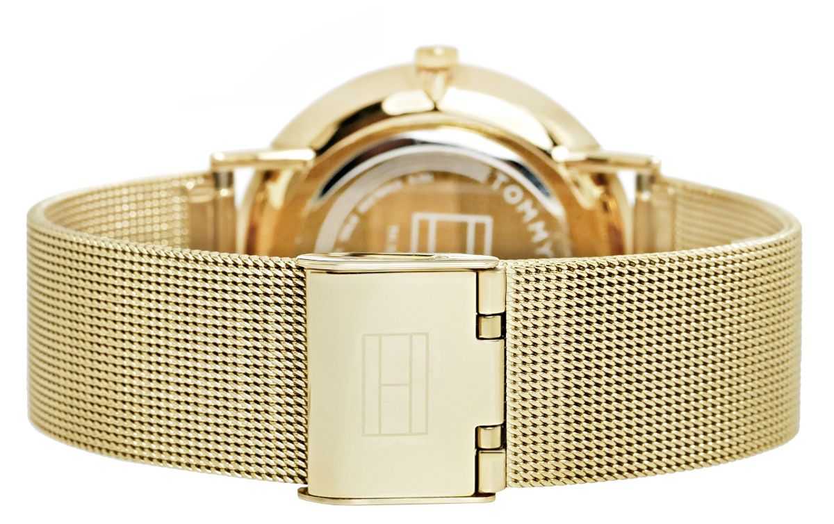 Zegarek Damski Tommy Hilfiger Jenna 1781943 + BOX - Зображення 5