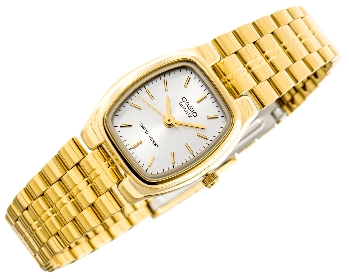 Zegarek Damski CASIO LTP-1169N-7ARDF + BOX - obrazek 2