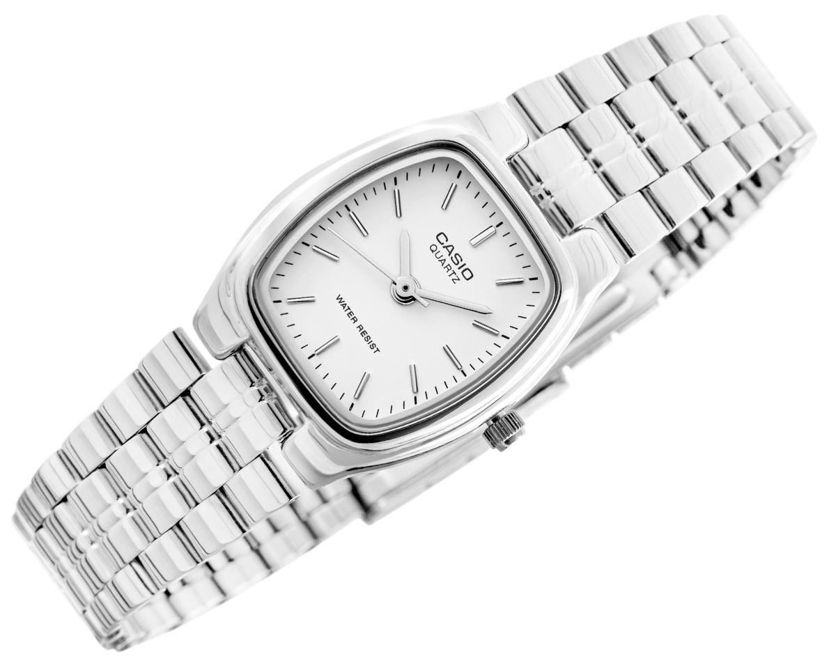 Zegarek Damski CASIO LTP-1169D-7ARDF + BOX - obrazek 2