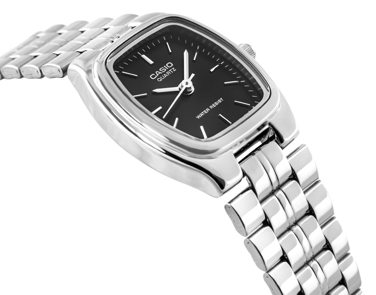 Zegarek Damski CASIO LTP-1169D-1ARDF + BOX - obrazek 3