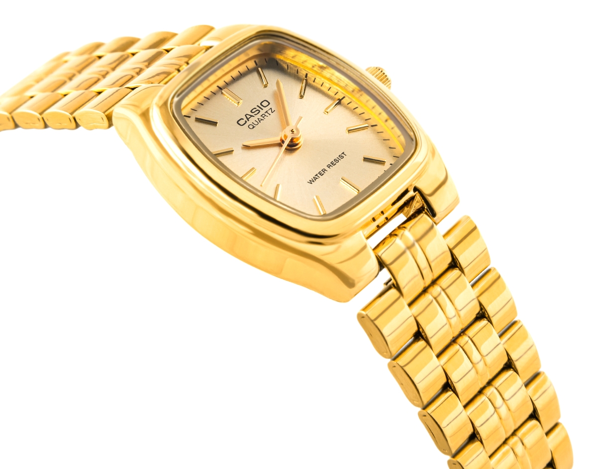 Zegarek Damski CASIO LTP-1169N-9ARDF + BOX - obrazek 3